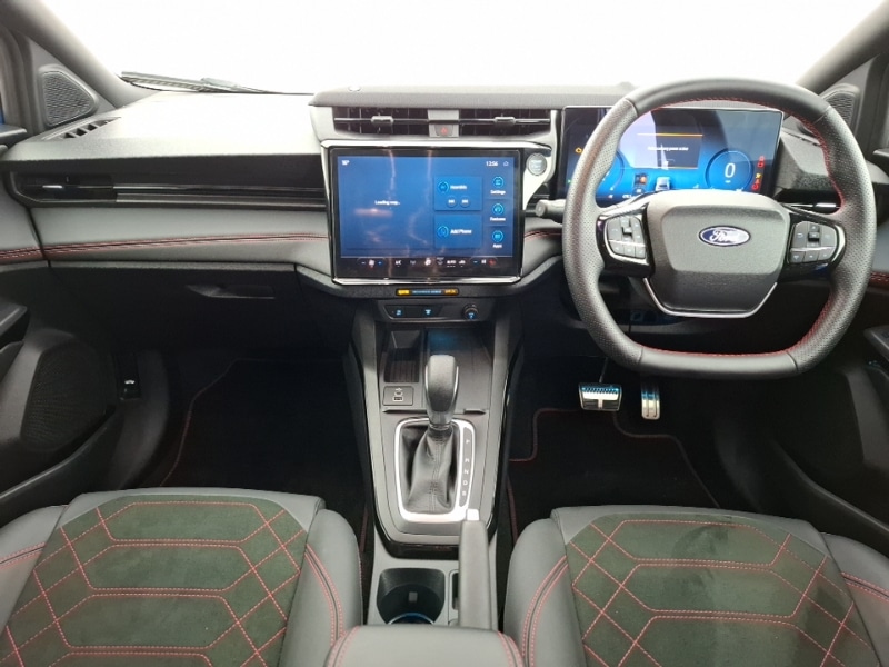 Used Ford Puma 2025 for sale - 76737402: Photo 2