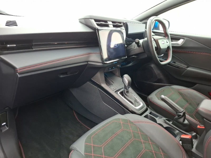 Used Ford Puma 2025 for sale - 76737402: Photo 5