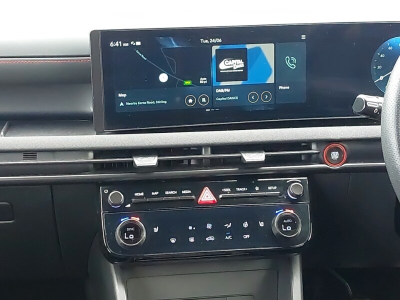 Used Hyundai TUCSON 2024 for sale - 76532883: Photo 11