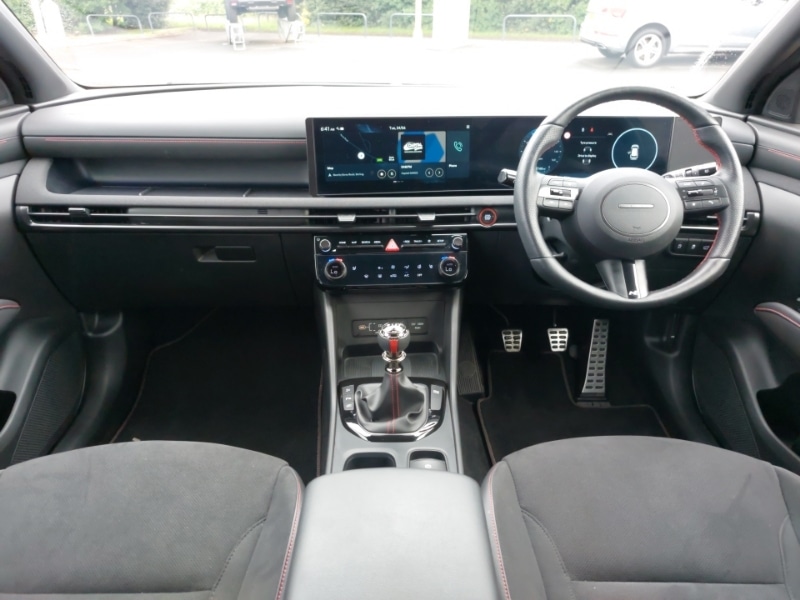 Used Hyundai TUCSON 2024 for sale - 76532883: Photo 2