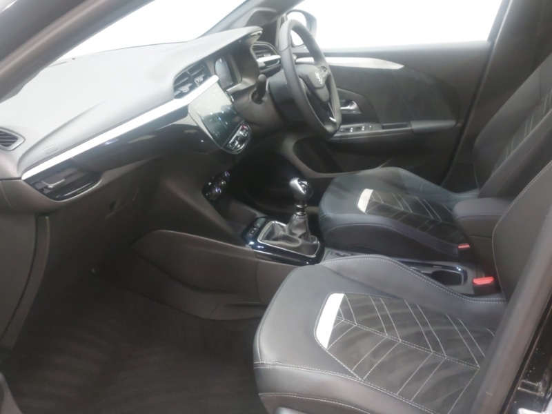 Used Vauxhall Corsa 2025 for sale - 77393147: Photo 5