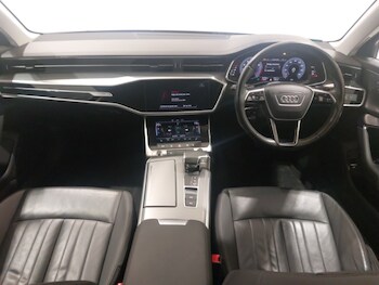 Used Audi A6 2023 for sale - 78581076: Photo