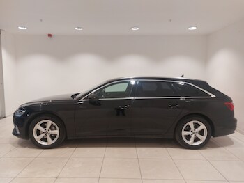 Used Audi A6 2023 for sale - 78581076: Photo