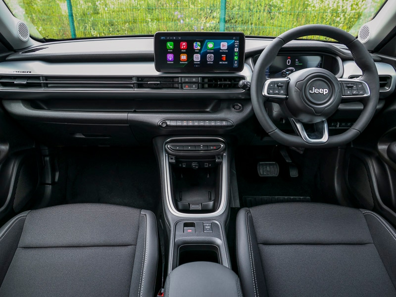 Used Jeep Other 2025 for sale - 76483364: Photo 2