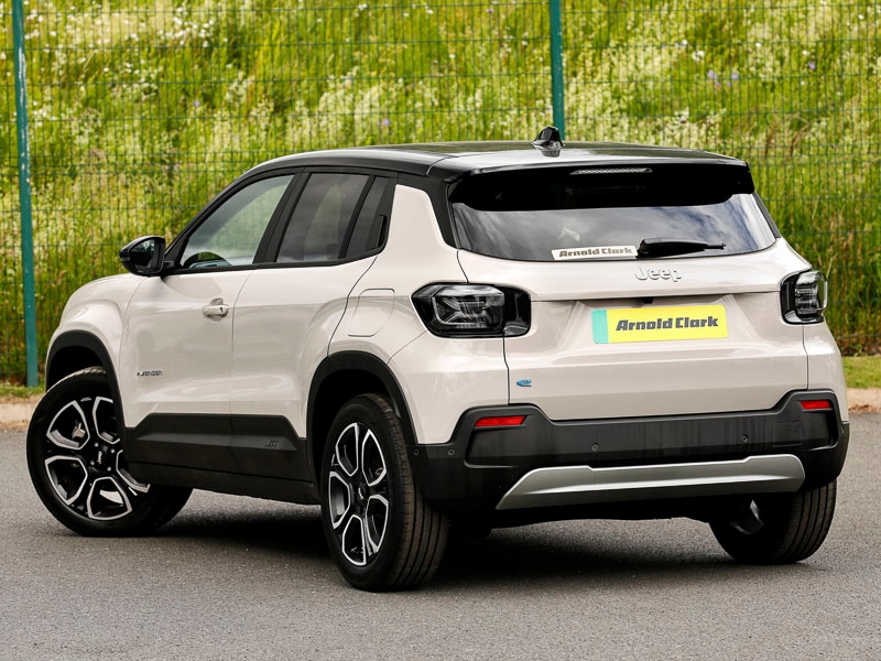 Used Jeep Other 2025 for sale - 76483364: Photo 3