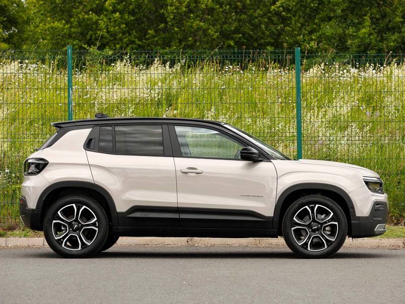 Used Jeep Other 2025 for sale - 76483364: Photo 4