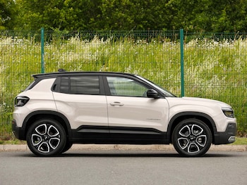 Used Jeep Other 2025 for sale - 76483364: Photo