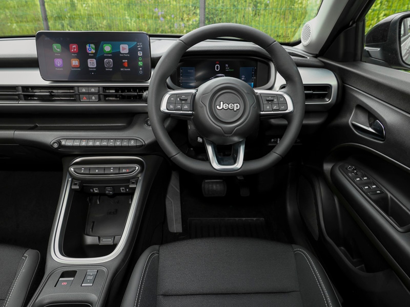 Used Jeep Other 2025 for sale - 76483364: Photo 8