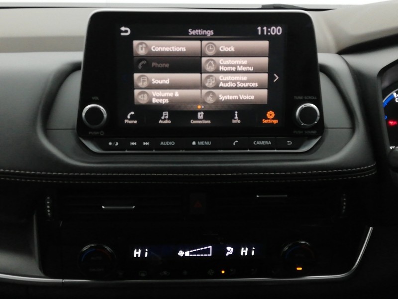 Used Nissan X-Trail 2024 for sale - 77405910: Photo 10