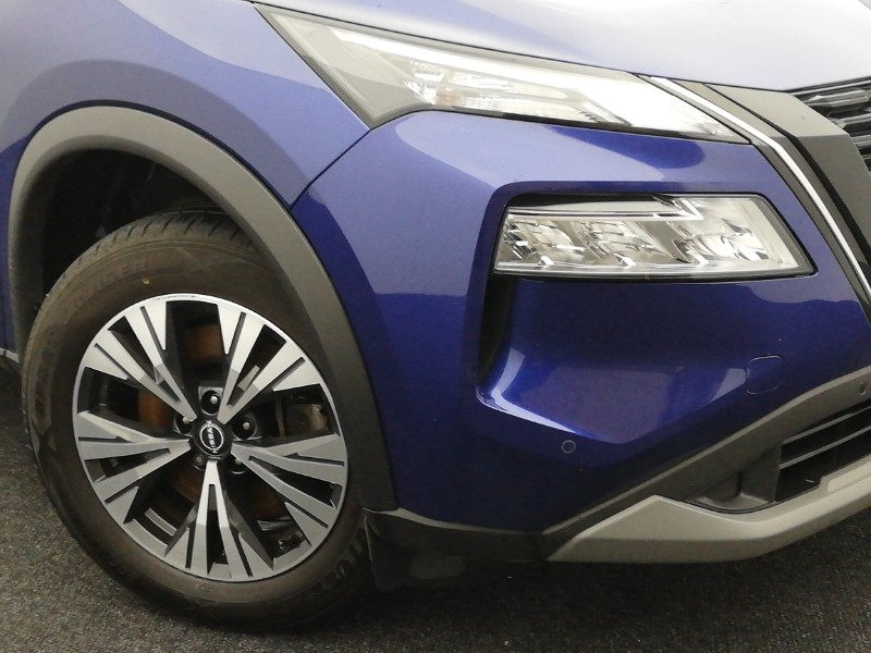 Used Nissan X-Trail 2024 for sale - 77405910: Photo 9