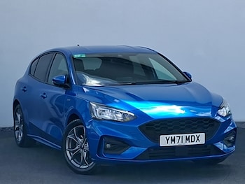 Used Ford Focus 2022 for sale - 78865922: Photo