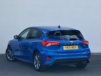 Used Ford Focus 2022 for sale - 78865922: Photo