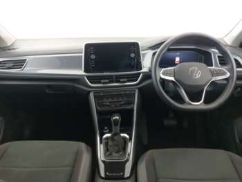 Used Volkswagen T-Roc 2024 for sale - 75289757: Photo
