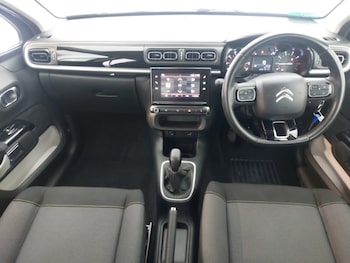 Used Citroen C3 2020 for sale - 75500481: Photo