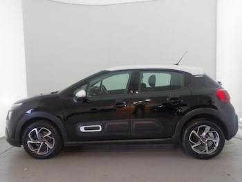 Used Citroen C3 2020 for sale - 75500481: Photo