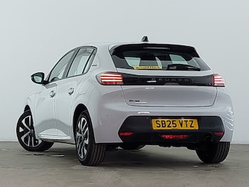 Used Peugeot 208 2025 for sale - 78635517: Photo