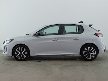 Used Peugeot 208 2025 for sale - 78635517: Photo