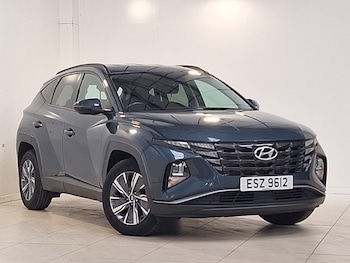 Used Hyundai TUCSON 2021 for sale - 78647716: Photo