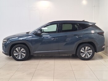 Used Hyundai TUCSON 2021 for sale - 78647716: Photo