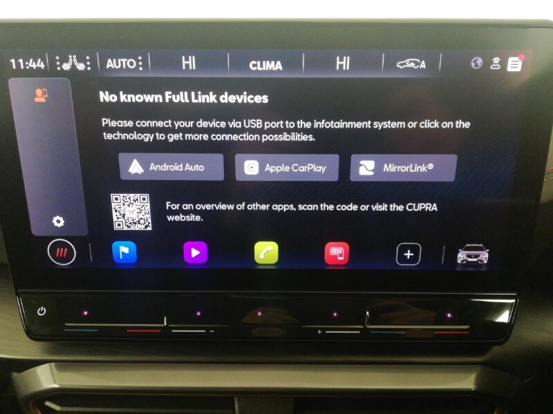 Used Cupra Formentor 2021 for sale - 77273823: Photo 10