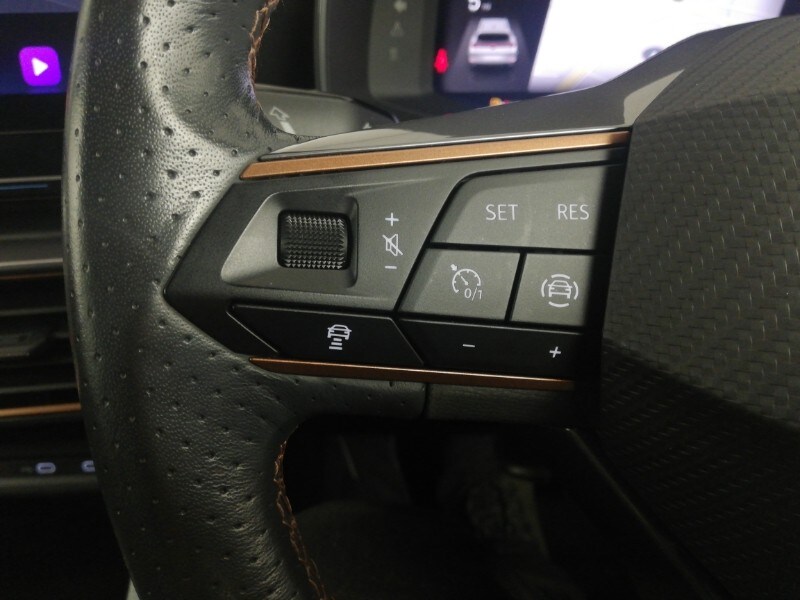 Used Cupra Formentor 2021 for sale - 77273823: Photo 12