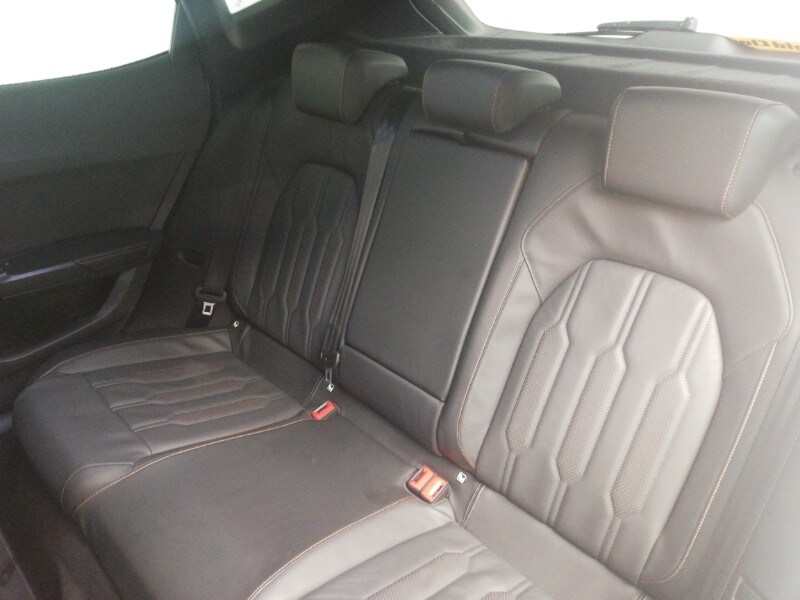 Used Cupra Formentor 2021 for sale - 77273823: Photo 6