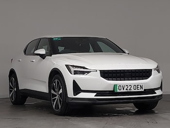 Used Polestar Polestar 2 2022 for sale - 78572077: Photo