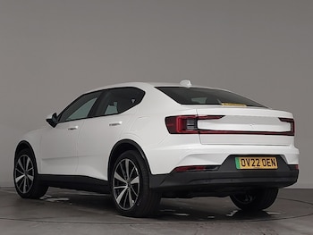 Used Polestar Polestar 2 2022 for sale - 78572077: Photo