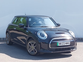Used MINI Hatch 2023 for sale - 79025660: Photo
