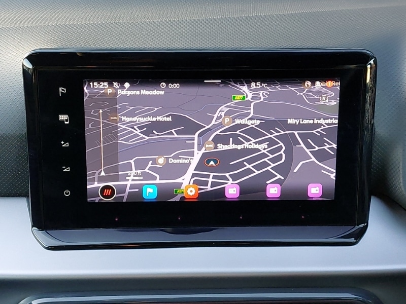 Used SEAT Ibiza 2023 for sale - 77165430: Photo 10