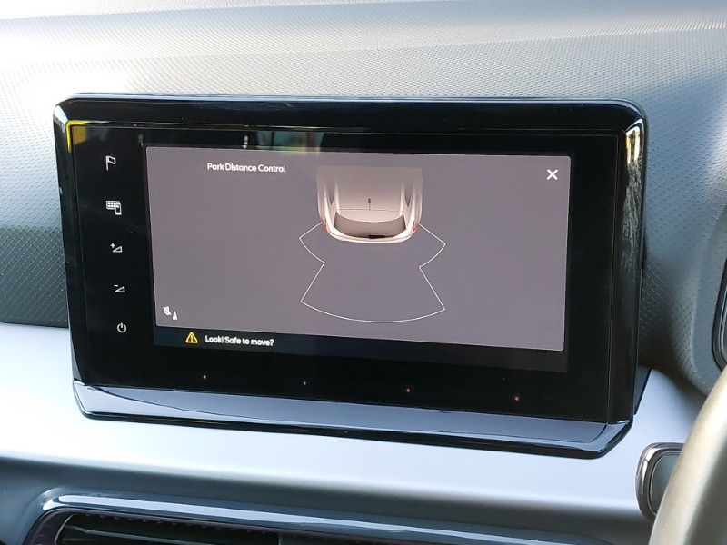 Used SEAT Ibiza 2023 for sale - 77165430: Photo 11