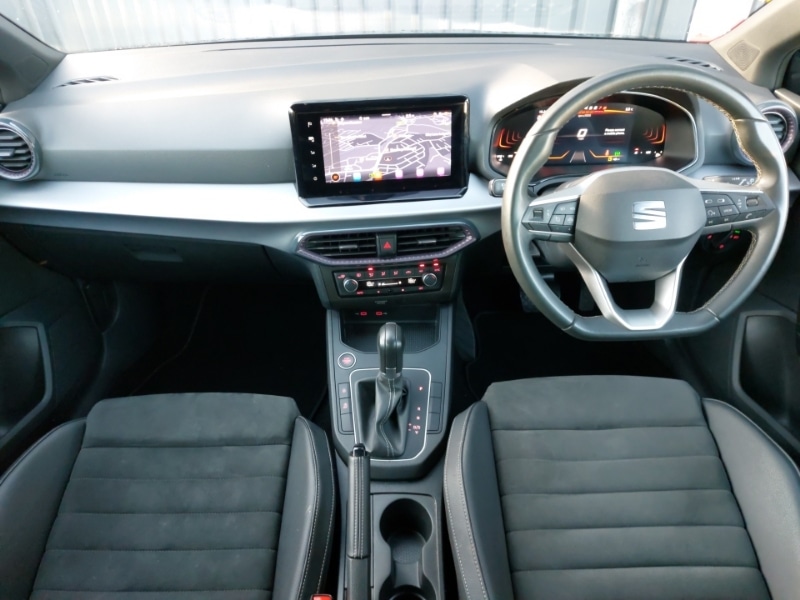 Used SEAT Ibiza 2023 for sale - 77165430: Photo 2