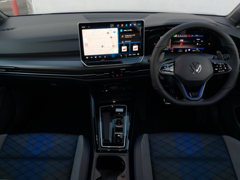 Used Volkswagen Golf 2025 for sale - 77160589: Photo 2