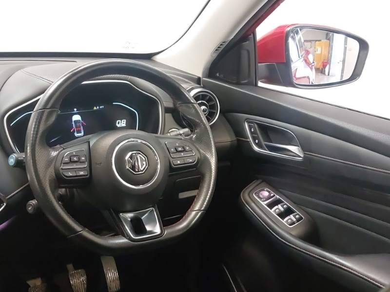 Used MG MG HS 2022 for sale - 77736721: Photo 10