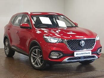 MG MG HS feature image