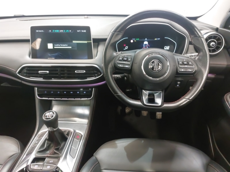 Used MG MG HS 2022 for sale - 77736721: Photo 7