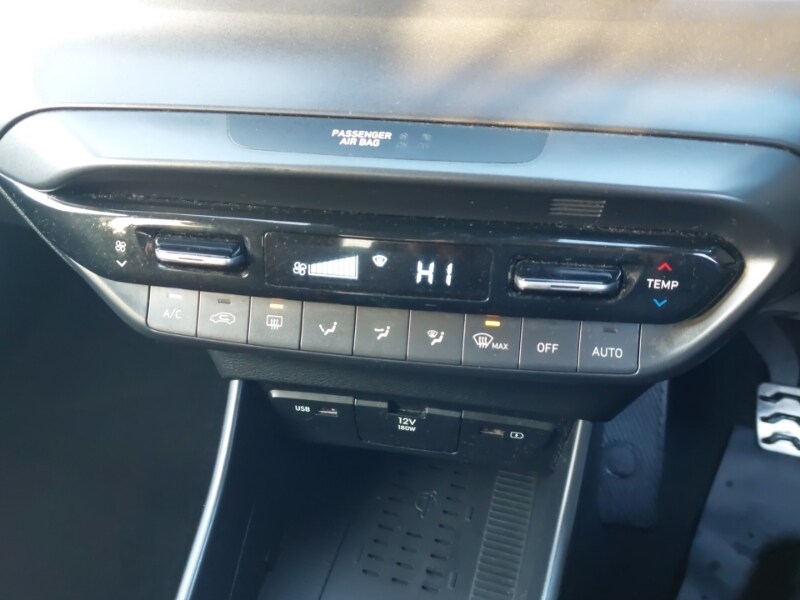 Used Hyundai BAYON 2022 for sale - 77948737: Photo 11