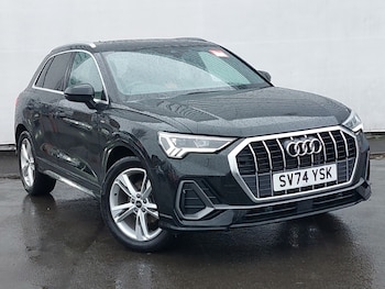 Audi Q3 feature image