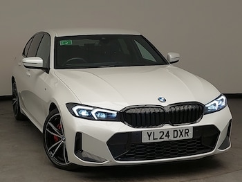 Used BMW 3 Series 2024 for sale - 78643160: Photo