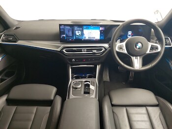 Used BMW 3 Series 2024 for sale - 78643160: Photo