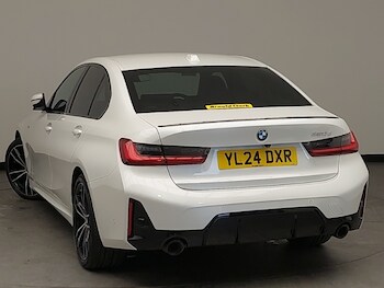 Used BMW 3 Series 2024 for sale - 78643160: Photo