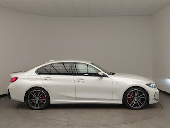 Used BMW 3 Series 2024 for sale - 78643160: Photo