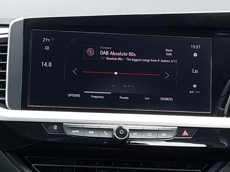 Used Vauxhall Grandland 2023 for sale - 77298983: Photo 10