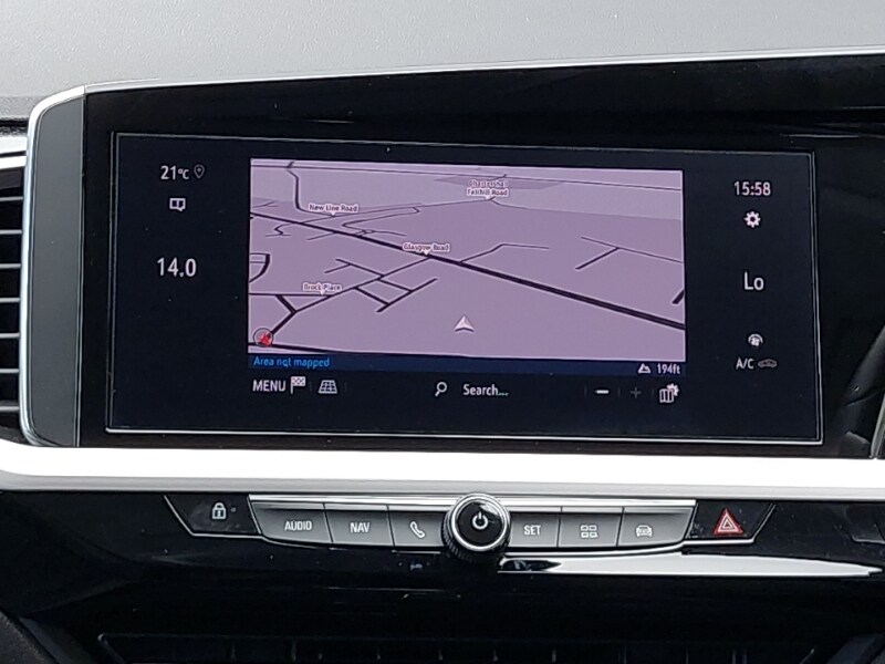 Used Vauxhall Grandland 2023 for sale - 77298983: Photo 11