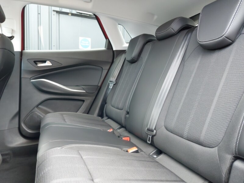 Used Vauxhall Grandland 2023 for sale - 77298983: Photo 6