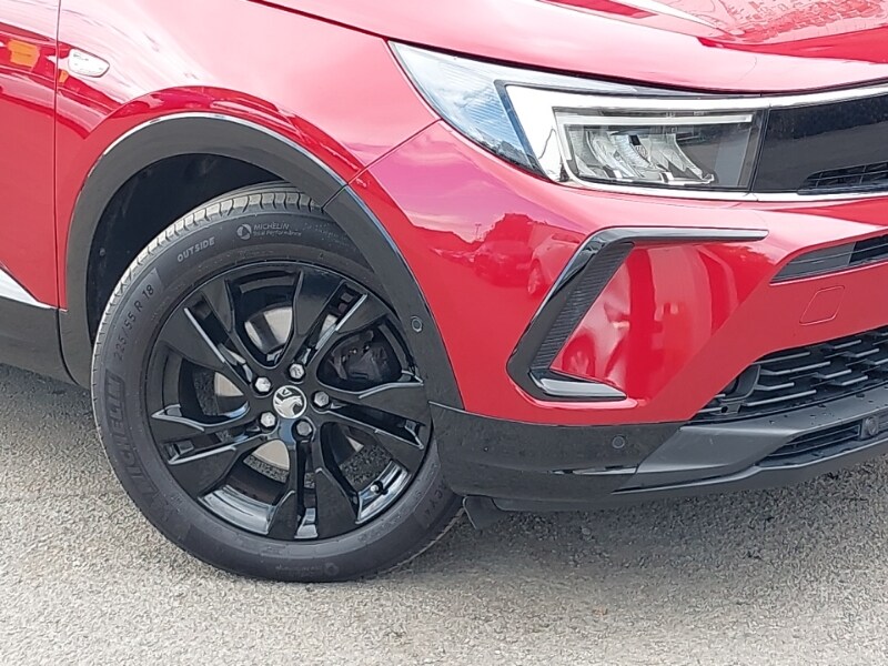 Used Vauxhall Grandland 2023 for sale - 77298983: Photo 9