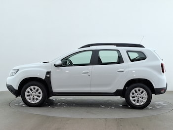 Used Dacia Duster 2023 for sale - 78861579: Photo