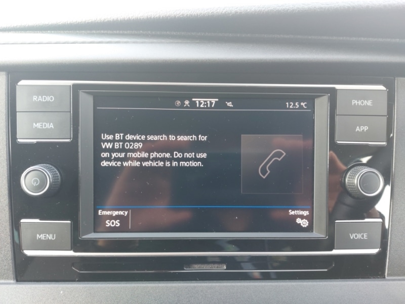 Used Volkswagen Transporter Shuttle 2024 for sale - 78179116: Photo 12