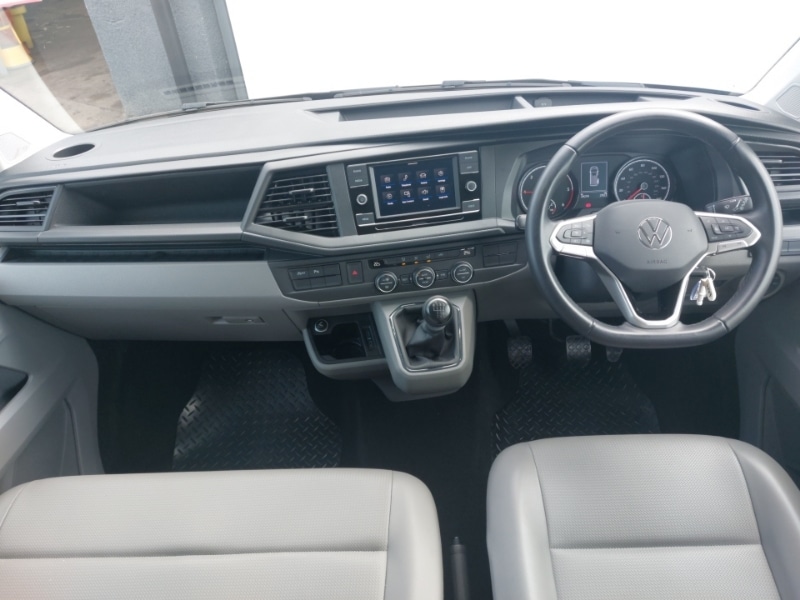 Used Volkswagen Transporter Shuttle 2024 for sale - 78179116: Photo 2