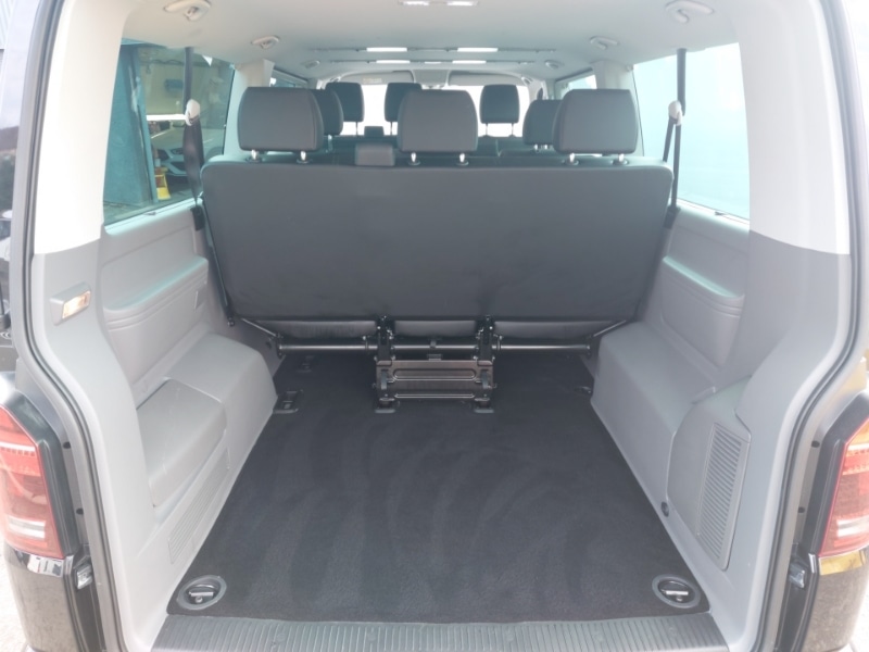 Used Volkswagen Transporter Shuttle 2024 for sale - 78179116: Photo 8